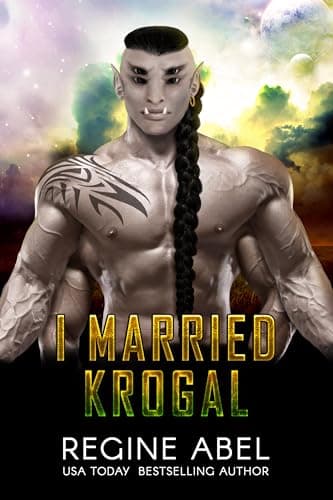 I Married Krogal