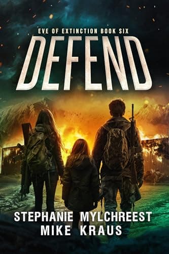 Defend