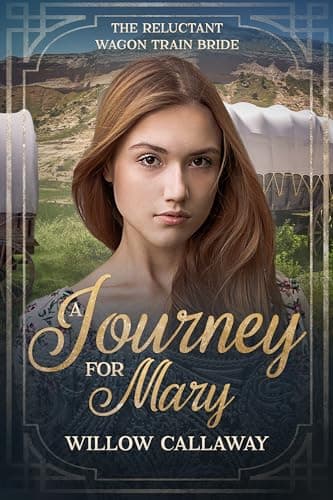 A Journey for Mary