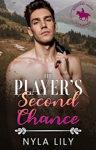 The Player's Second Chance