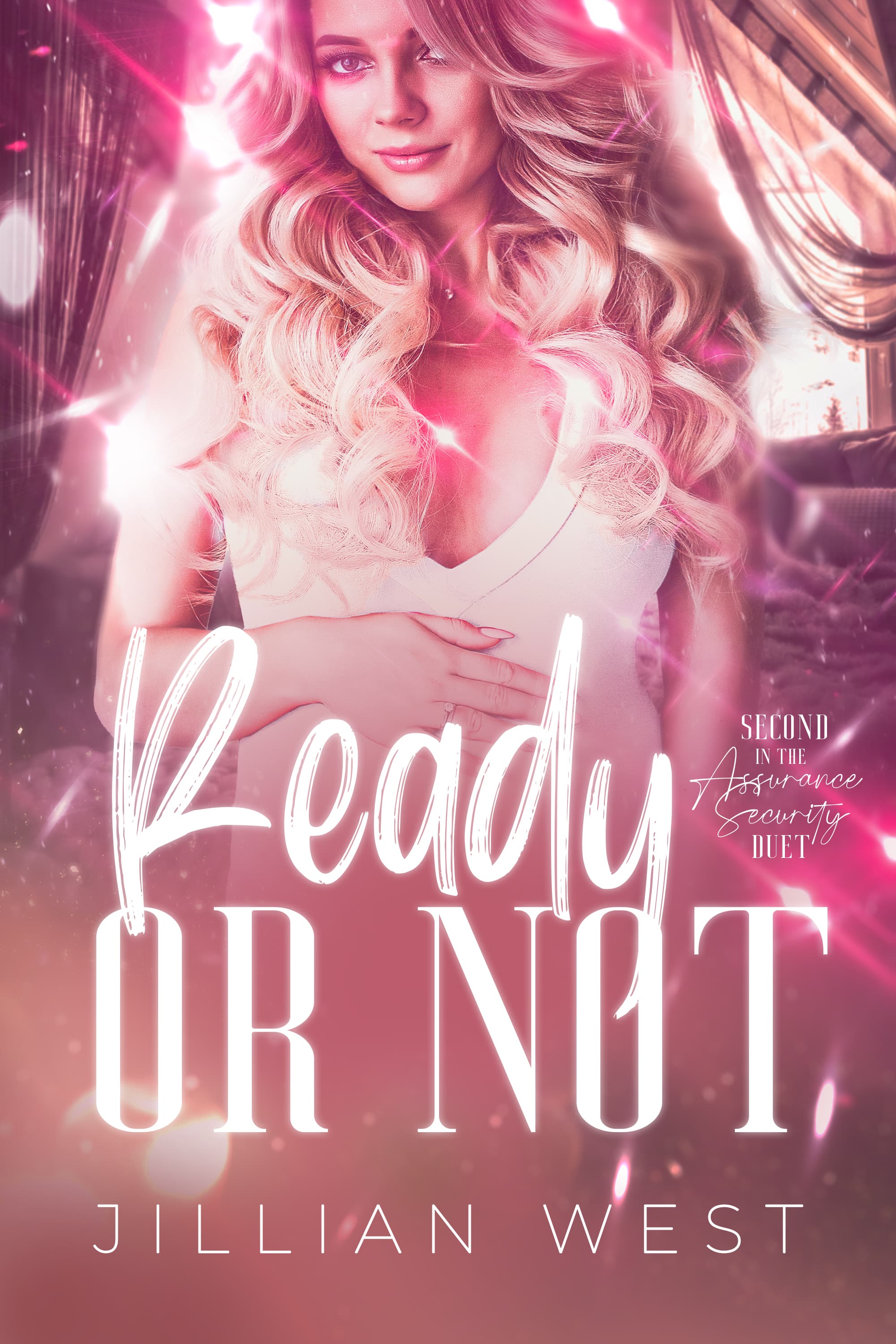 Ready or Not