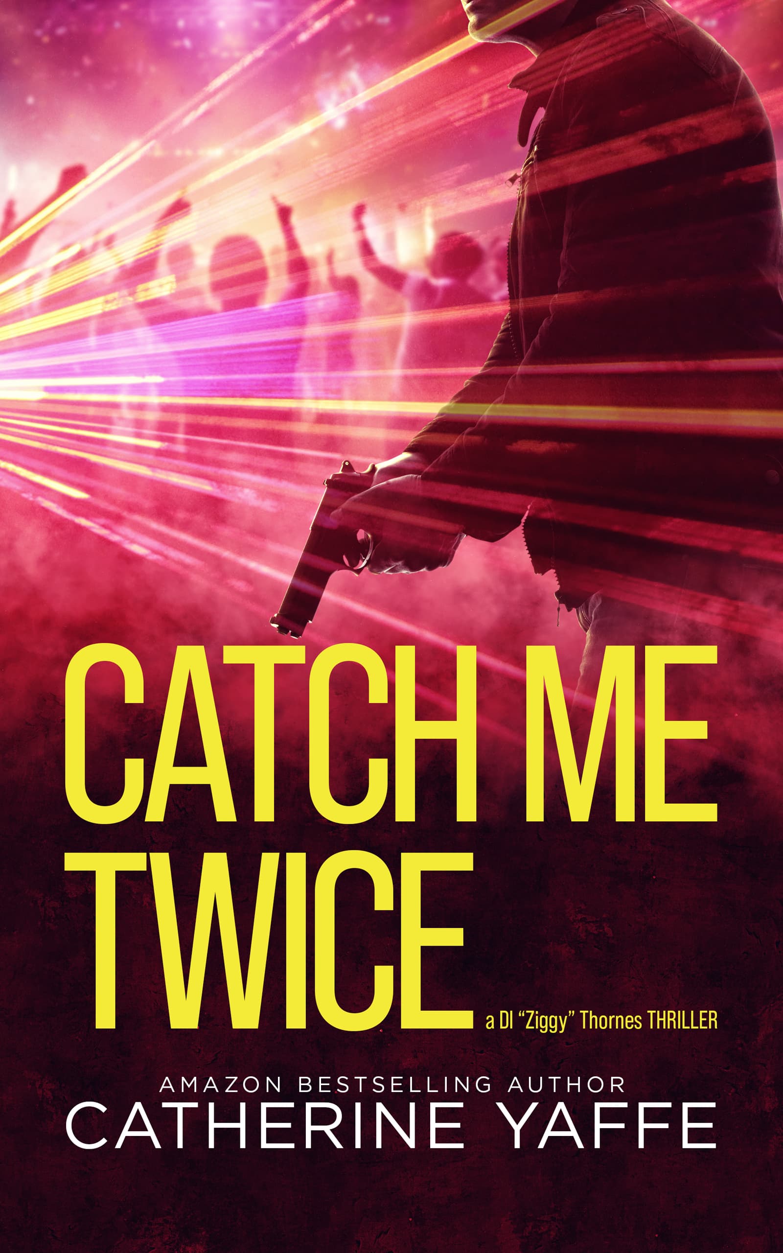 Catch Me Twice