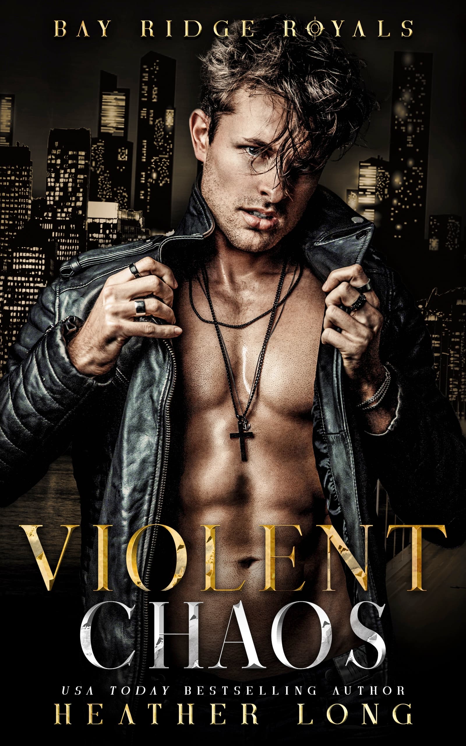 Violent Chaos