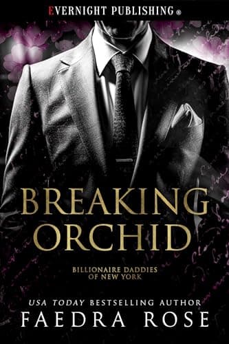 Breaking Orchid