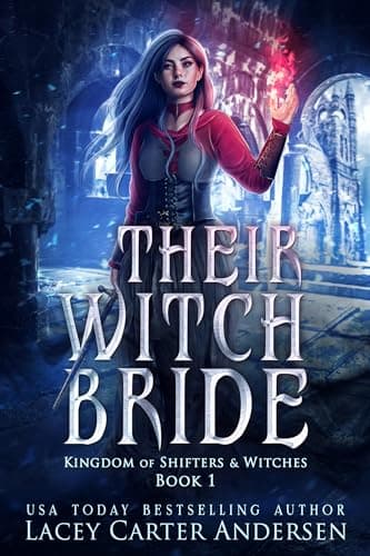 Their Witch Bride