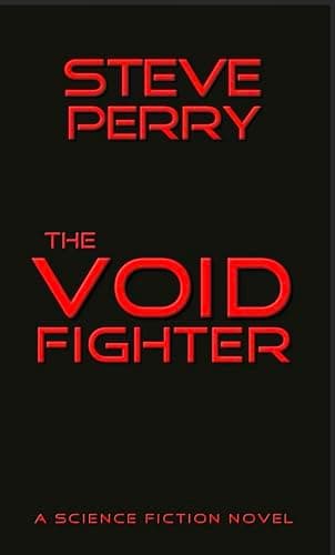 The Void Fighter