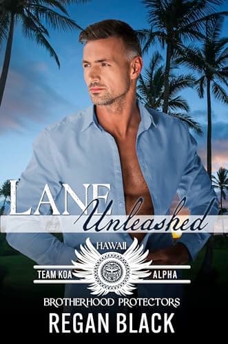 Lane Unleashed