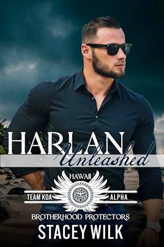 Harlan Unleashed