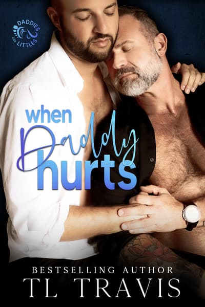 When Daddy Hurts
