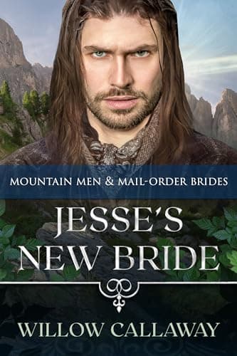 Jesse's New Bride