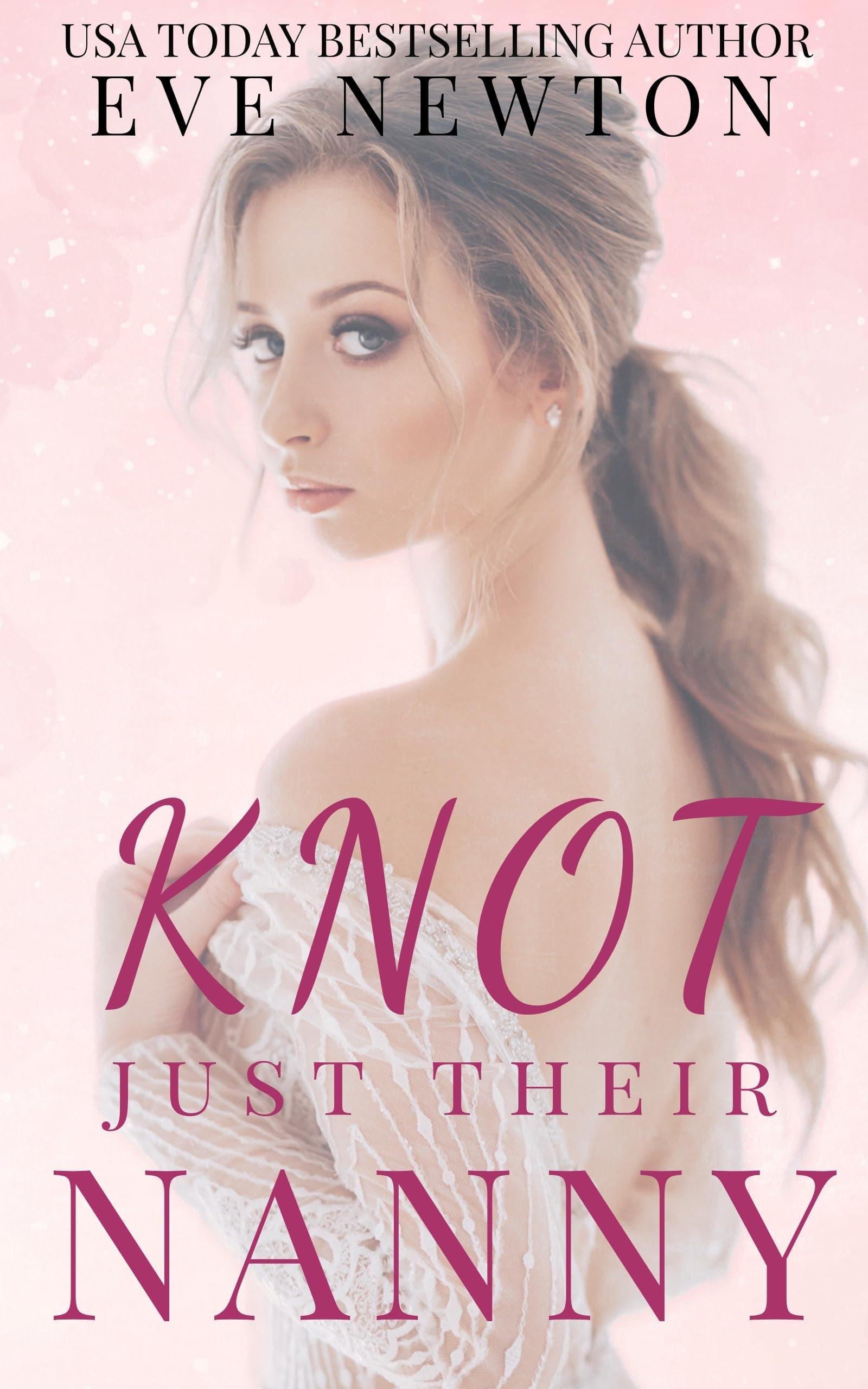 Knot Just Their Nanny