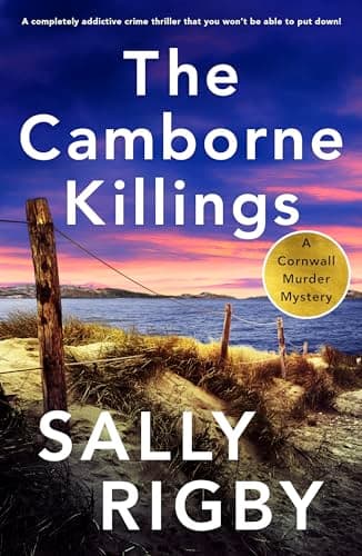 The Camborne Killings