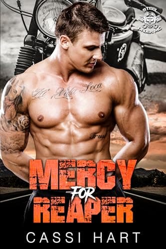 Mercy For Reaper