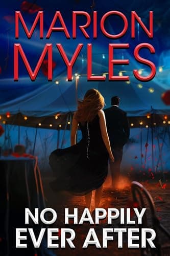No Happily Ever After