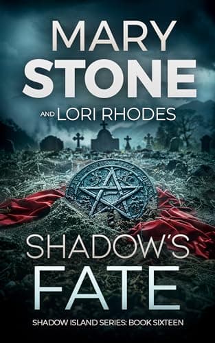 Shadow's Fate