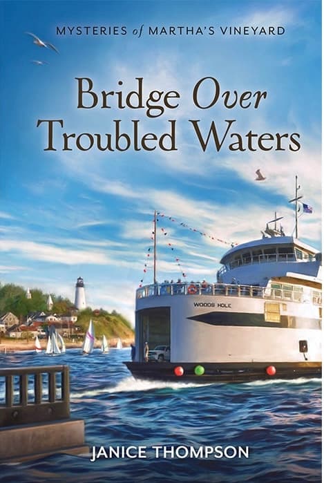 Bridge over Troubled Waters