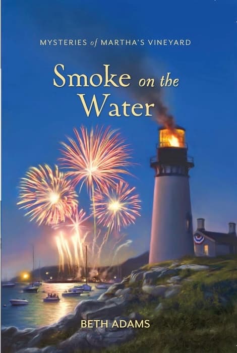 Smoke on the Water