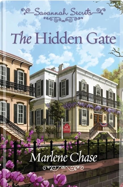 The Hidden Gate