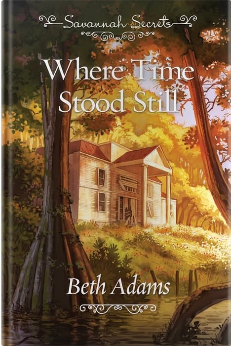 Where Time Stood Still