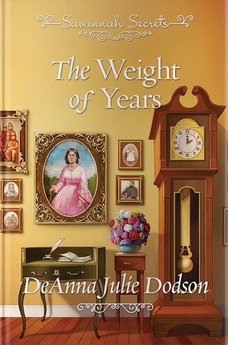 The Weight of Years