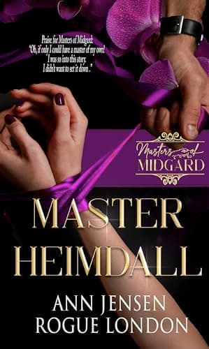 Master Heimdall