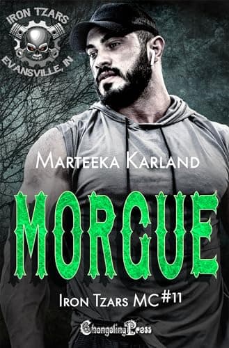 Morgue
