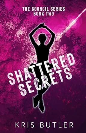 Shattered Secrets