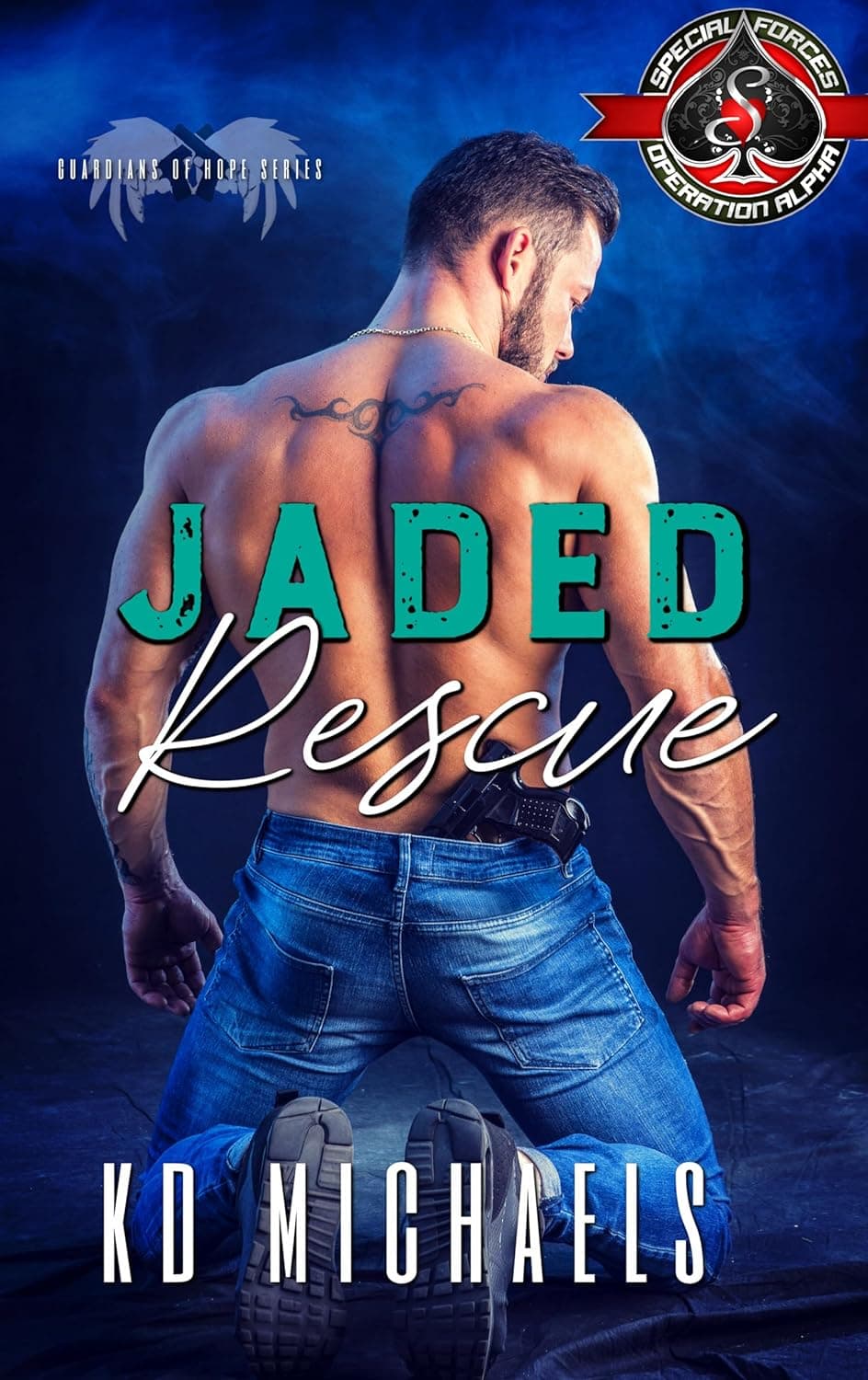 Jaded Rescue