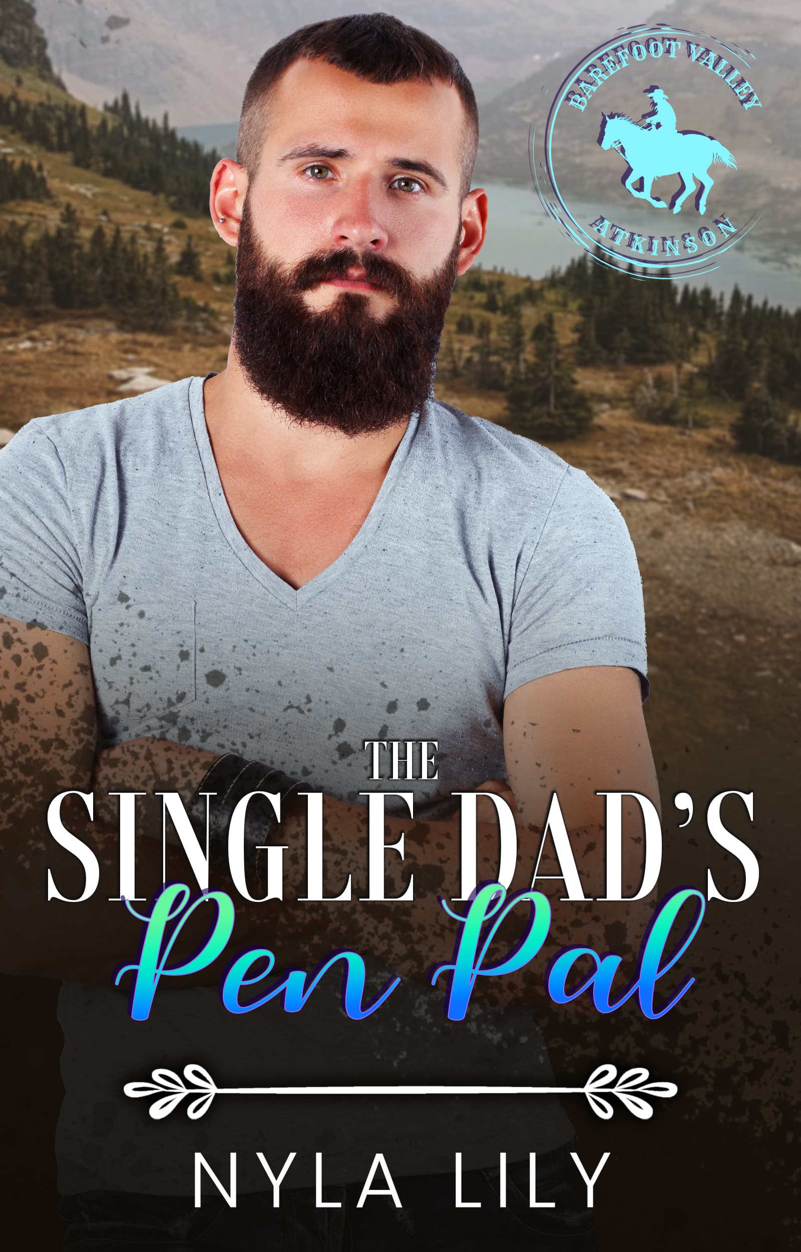 The Single Dad's Pen Pal