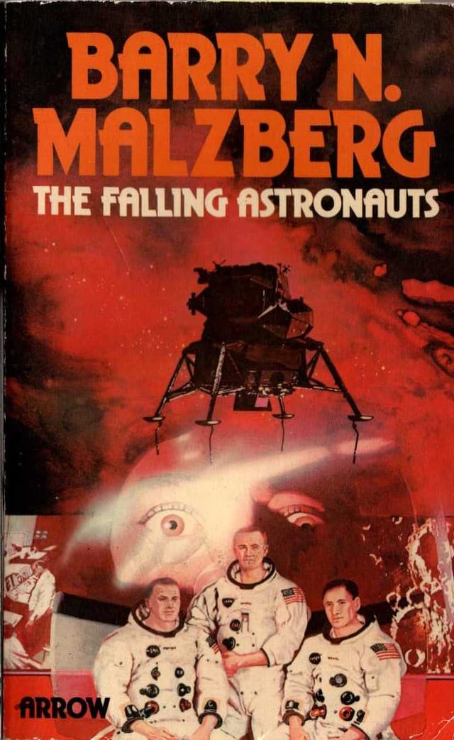 The Falling Astronauts
