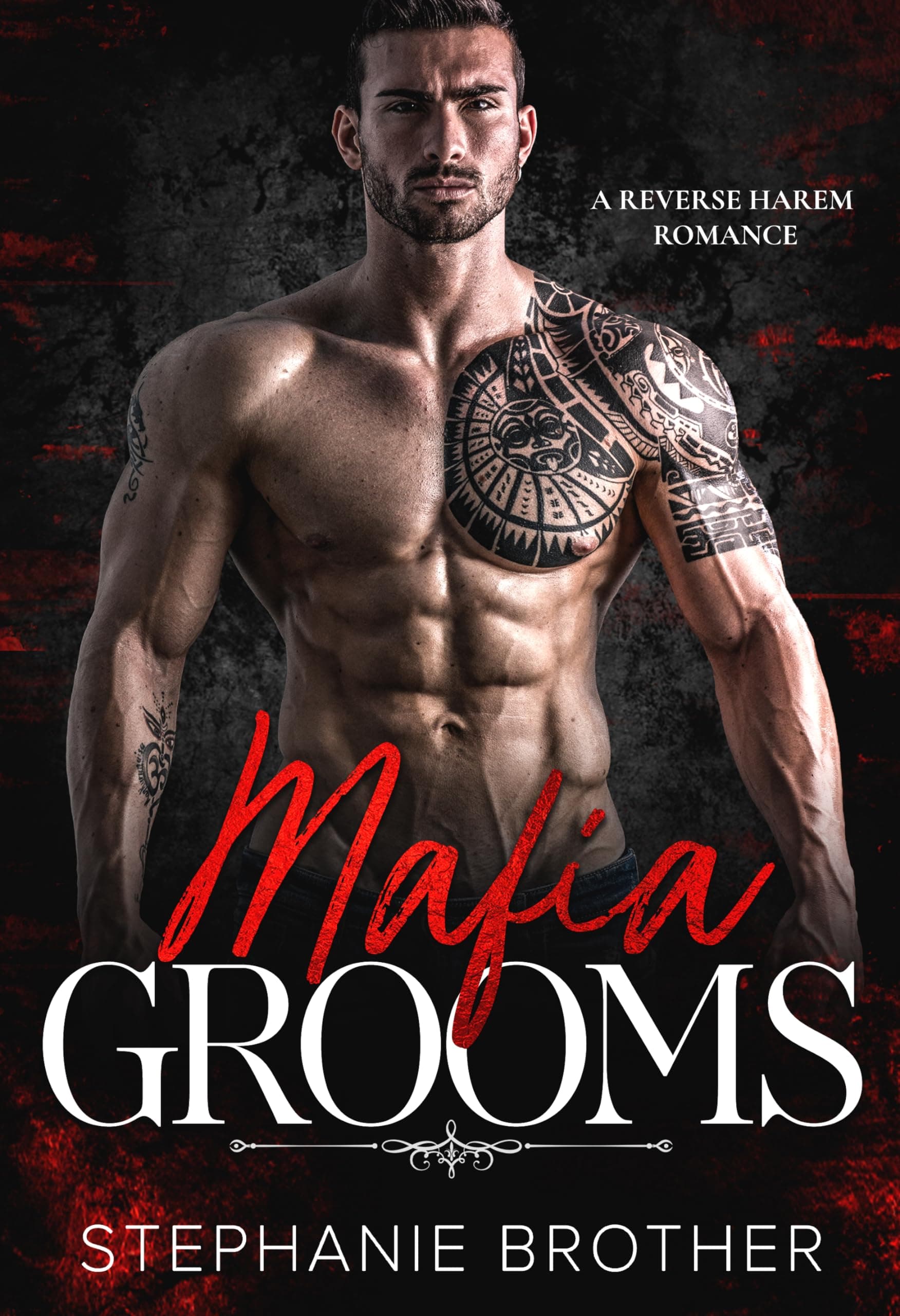Mafia Grooms