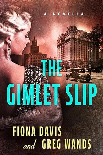 The Gimlet Slip