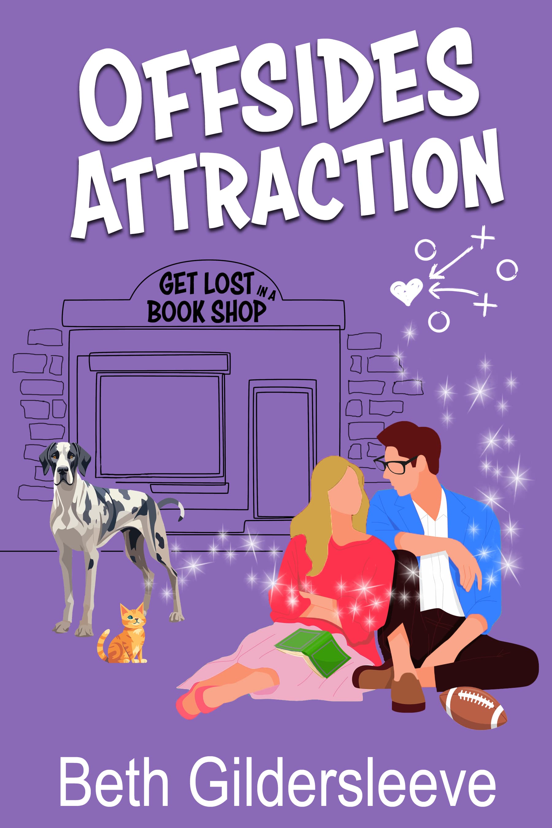 Offsides Attraction