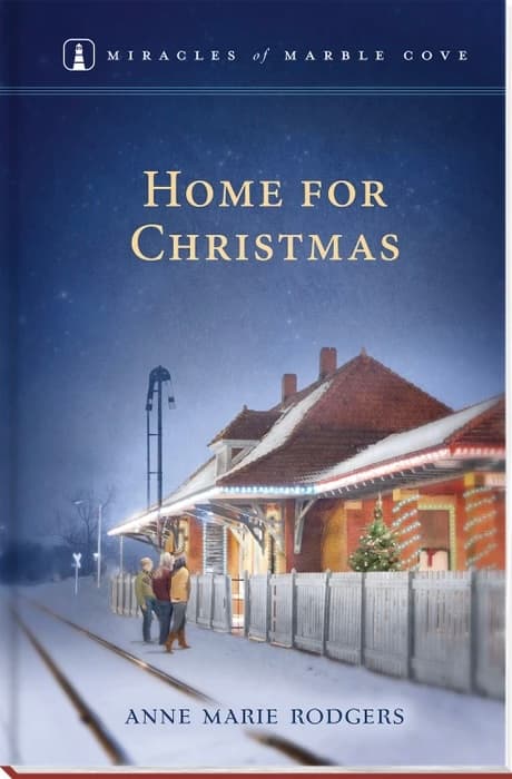 Home for Christmas