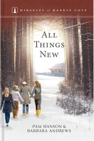 All Things New
