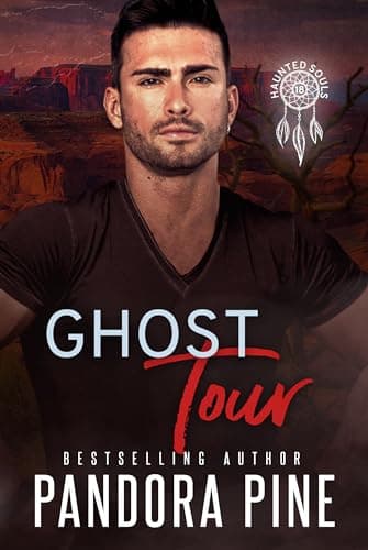 Ghost Tour