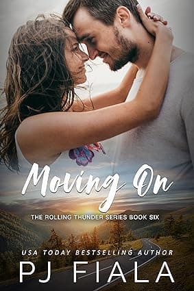 Moving On