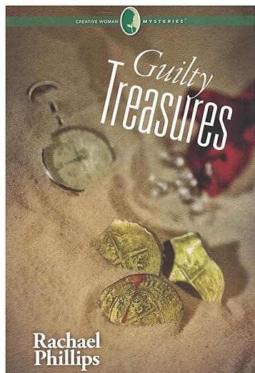 Guilty Treasures