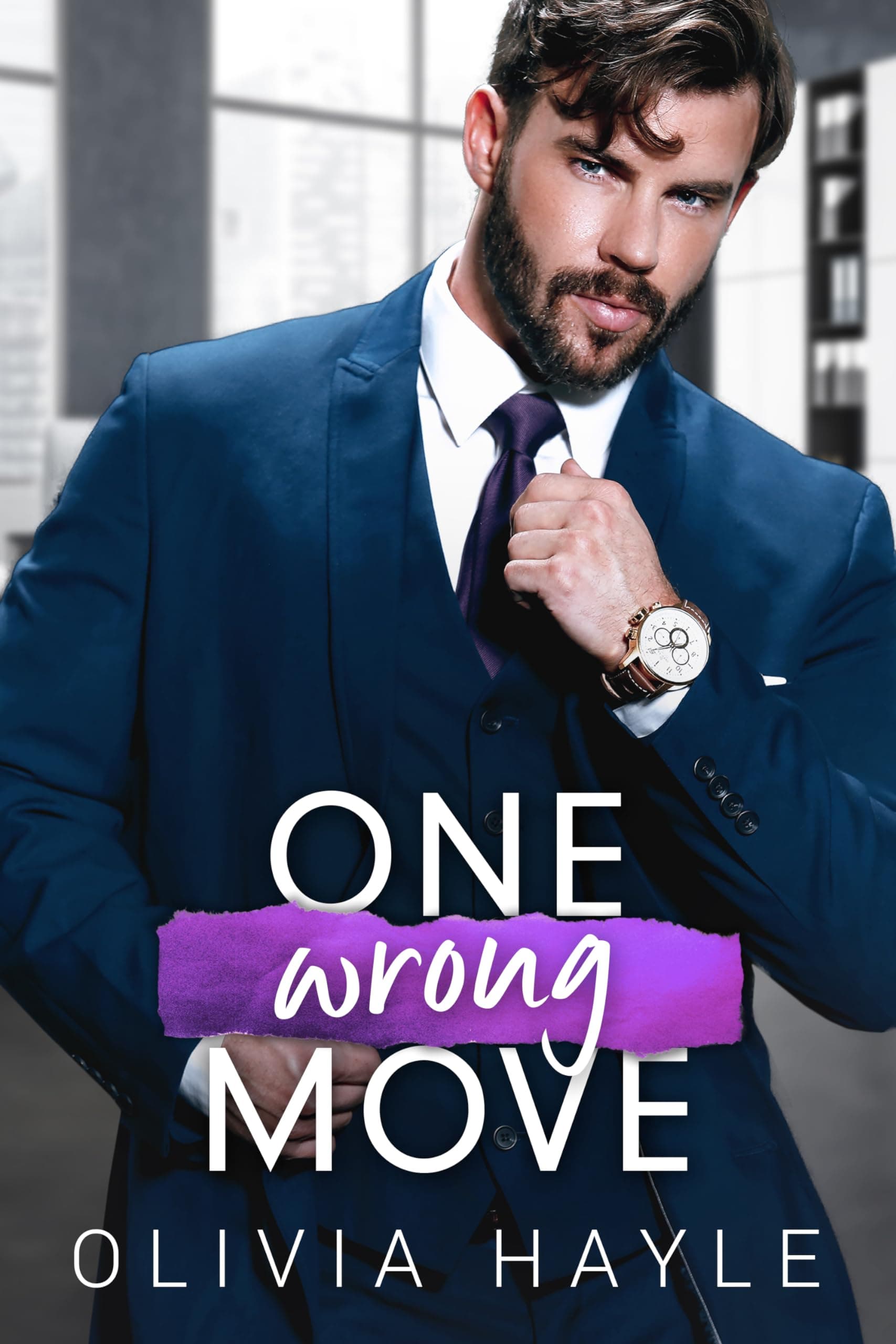 One Wrong Move