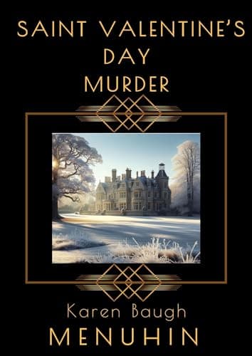 Saint Valentine's Day Murder