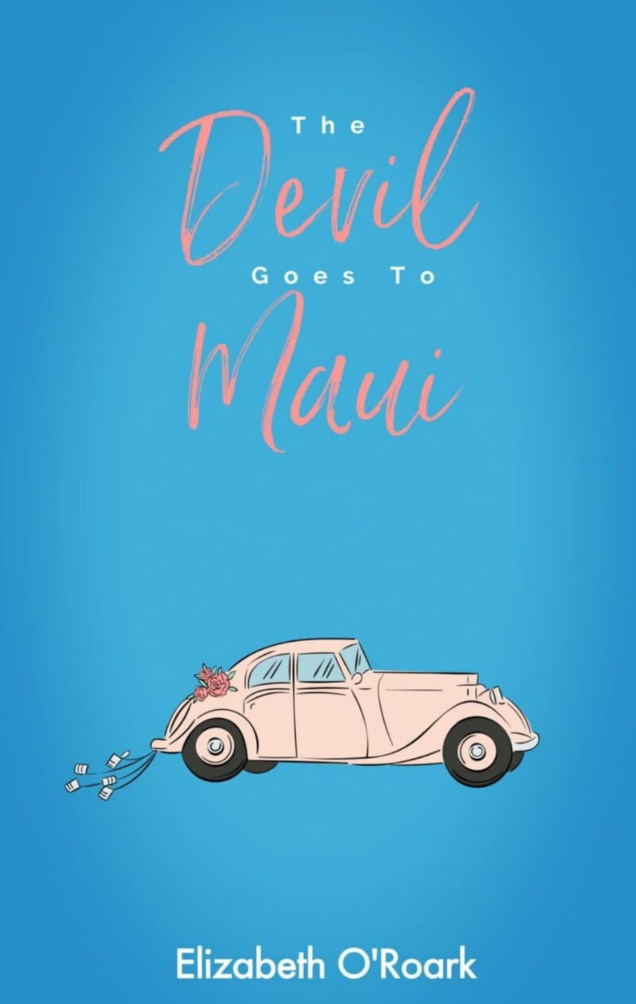 The Devil Goes to Maui
