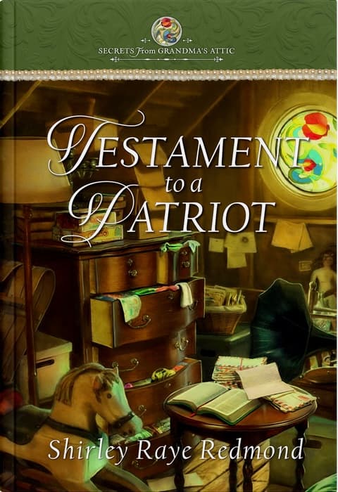 Testament to a Patriot
