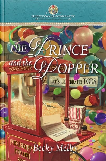 The Prince and the Popper