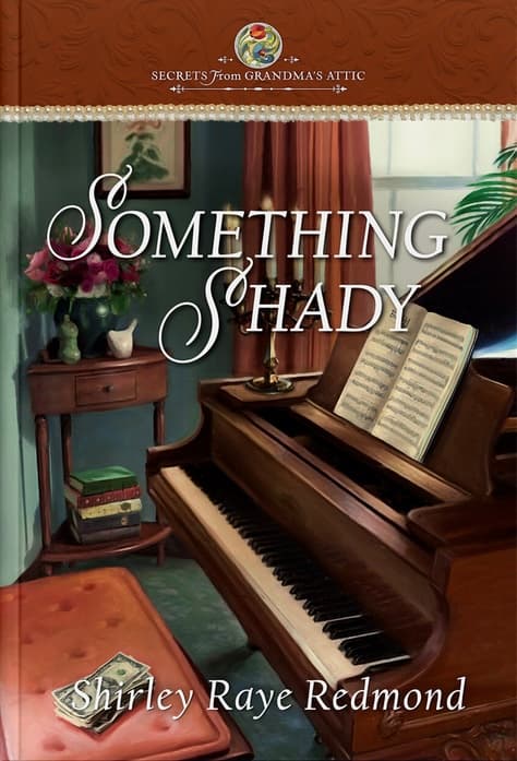 Something Shady