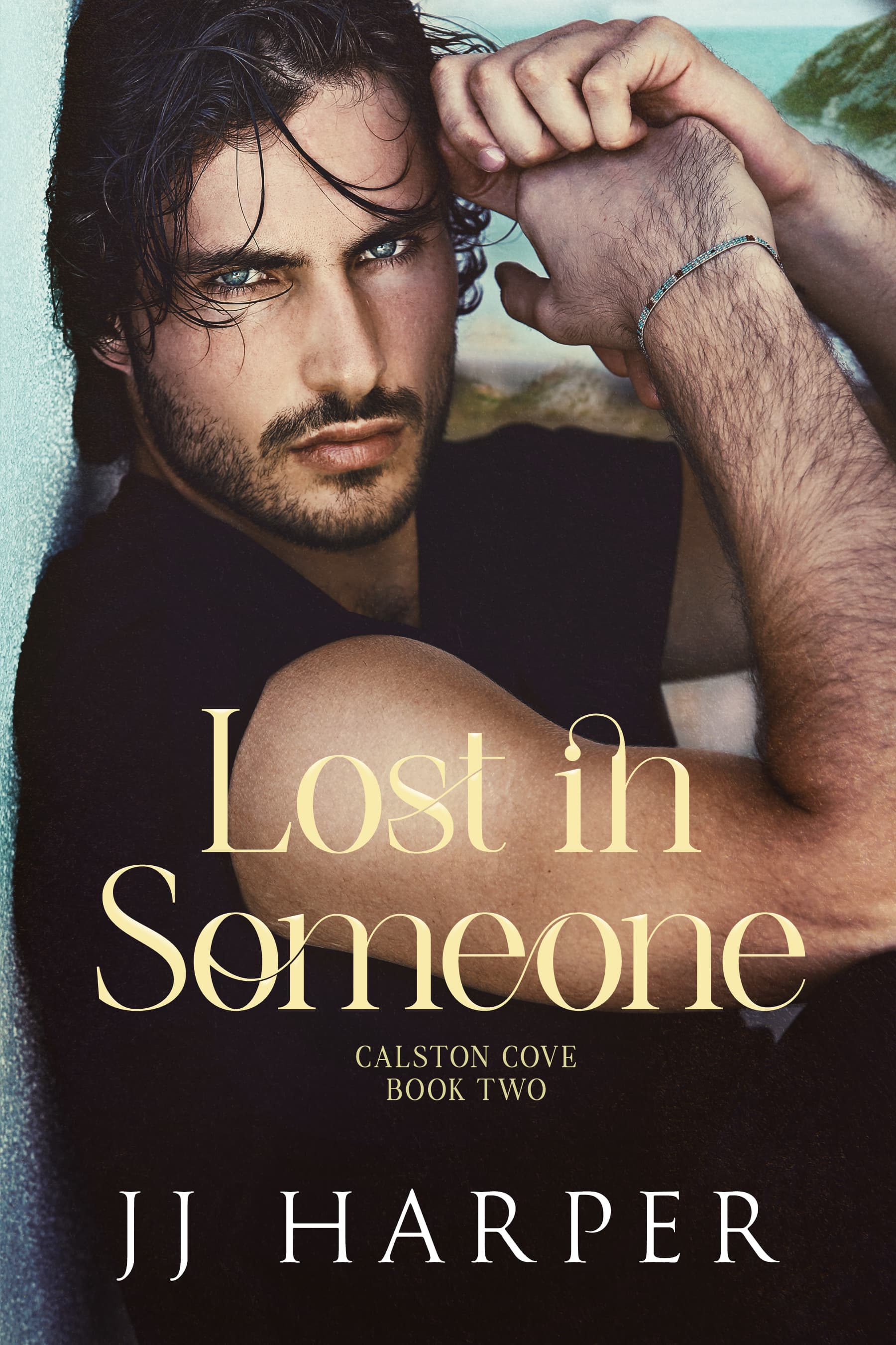 Lost in Someone