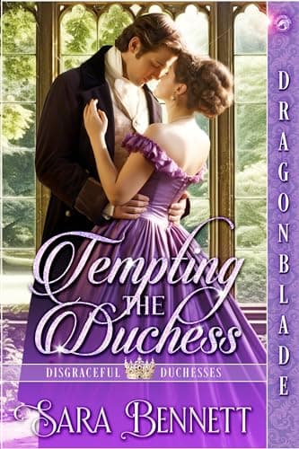 Tempting the Duchess