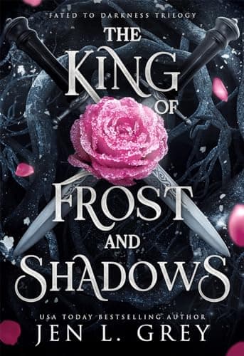 The King of Frost and Shadows