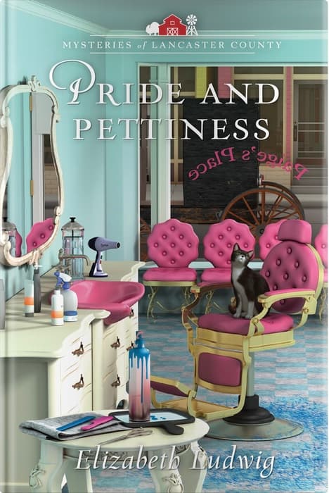Pride and Pettiness