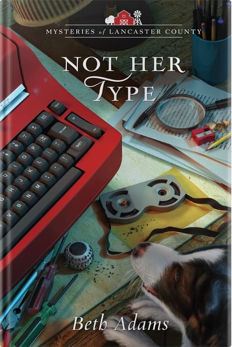 Not Her Type
