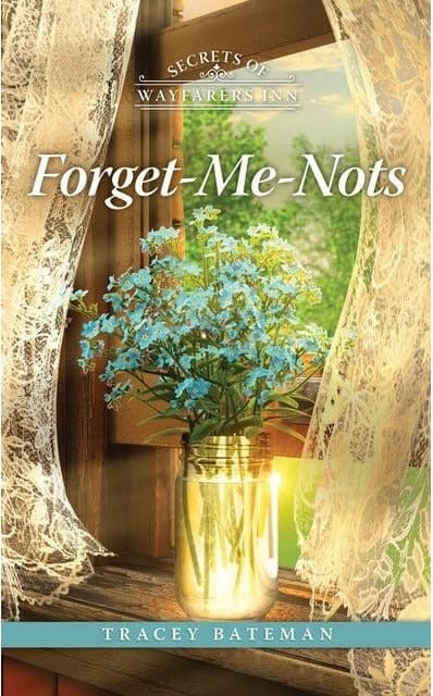 Forget-Me-Nots